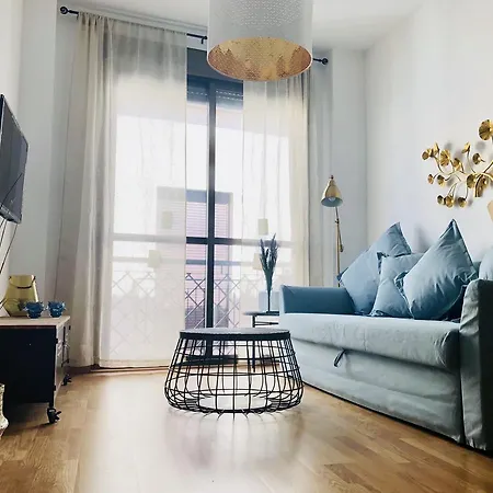 Apartamento Malagajara 61 *