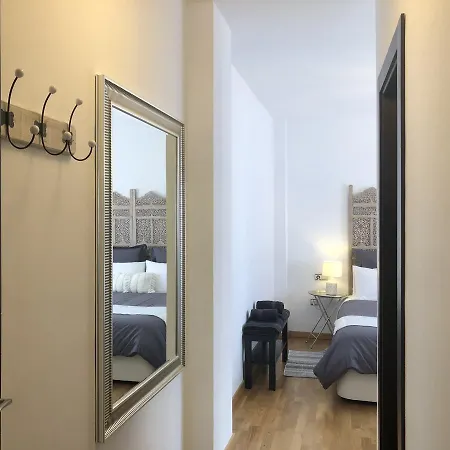 Apartamento Malagajara 61 *