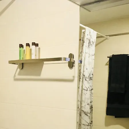 Apartamento Malagajara 61 Málaga