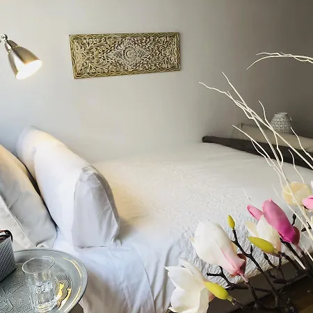 Apartamento Malagajara 61 Málaga