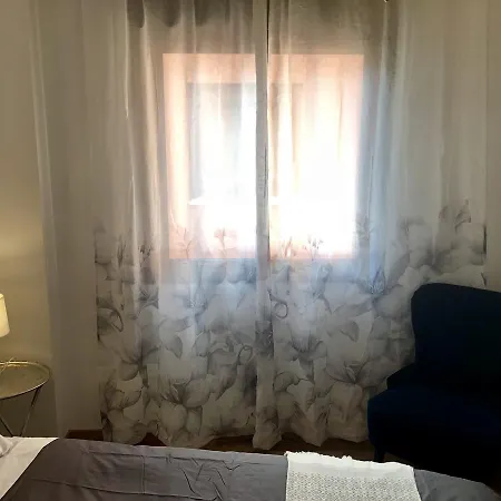 Malagajara 61 Apartamento