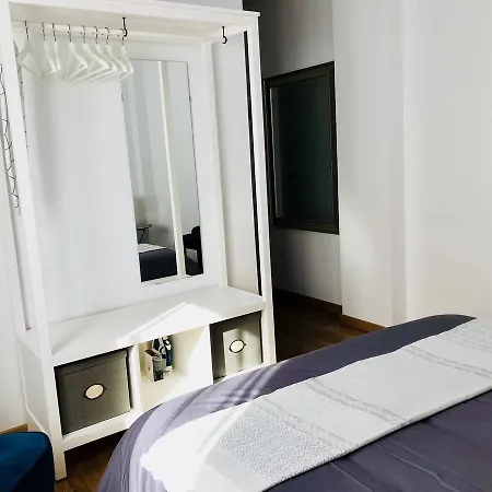 Malagajara 61 Apartamento Málaga