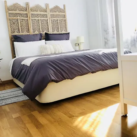 Apartamento Malagajara 61