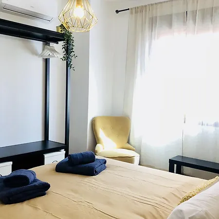 Malagajara 61 Apartamento