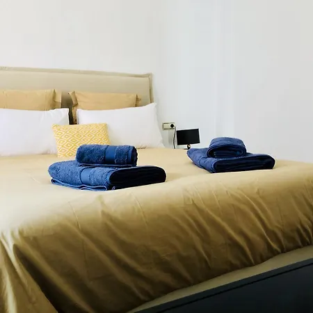 Apartamento Malagajara 61 *