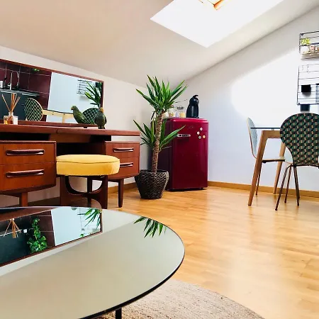 Apartamento Malagajara 61 Málaga